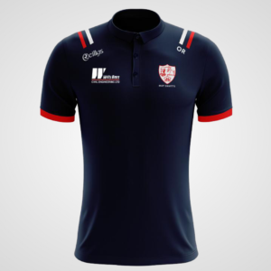 Moy Davitts – Polo