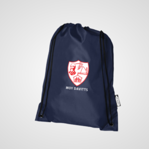 Drawstring Bag